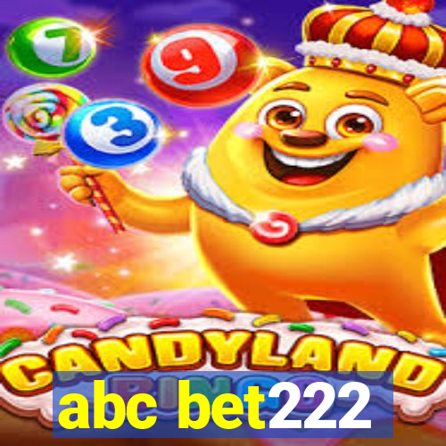 abc bet222